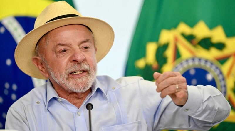 Entrevista exclusiva de Lula é exibida durante debate na Band no programa Record