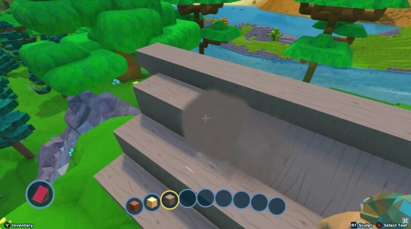 Escoceses abandonam Minecraft após anos de trabalho e desenvolvem jogo com motor gráfico próprio