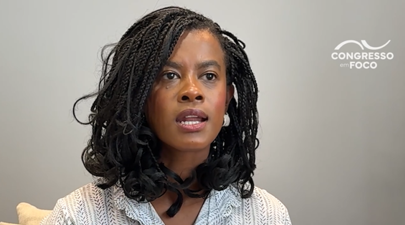 Escola deve ser espaço de respeito e dignidade para crianças negras, afirma Dartora