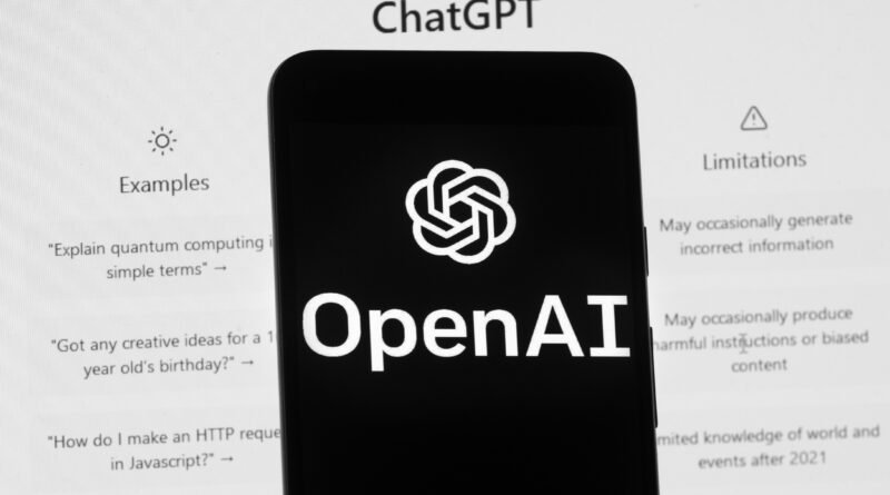 Estado dos EUA apura ataque hacker atribuído a inteligência artificial da OpenAI