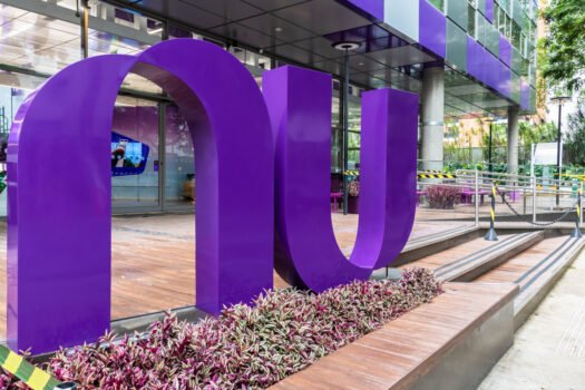 Estágio no Nubank 2027 oferece 50 vagas em Inteligência Artificial com inscrições abertas