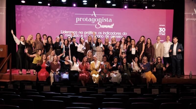 Evento discute desafios para aumentar a presença feminina na liderança do agronegócio