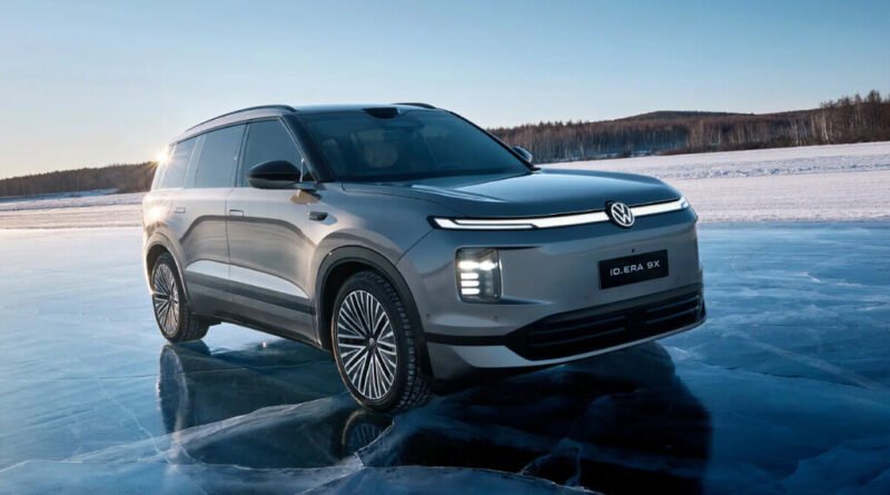 Executivo de marca chinesa critica Volkswagen por tecnologia ultrapassada e impacto ambiental de novo lançamento