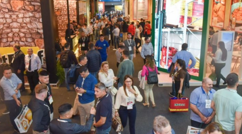 Expoagas tem início nesta terça-feira em Porto Alegre