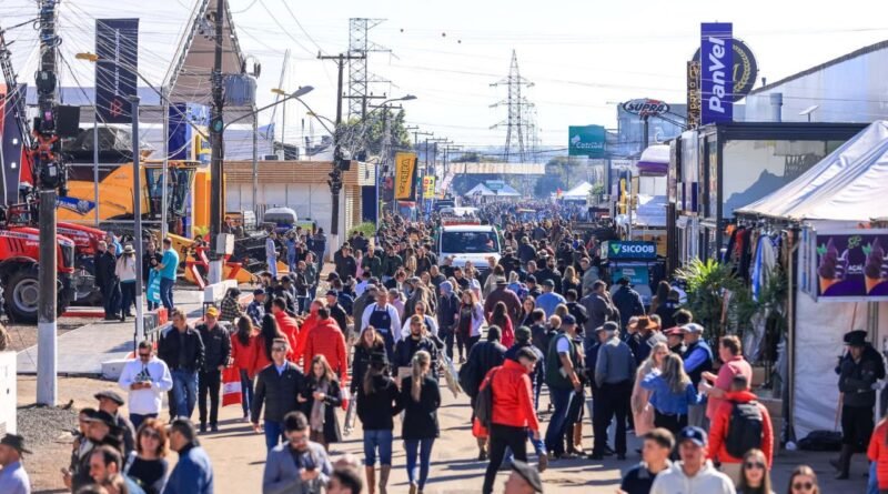 Expointer contará com programação ao vivo da Guaíba e edições especiais do Correio do Povo