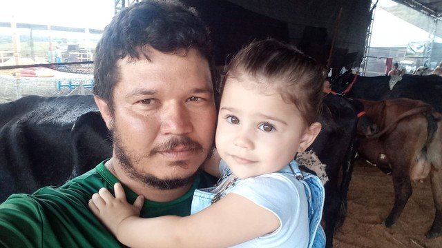 Fazenda no ES utiliza música variada para aumentar produção de leite das vacas; assista ao vídeo