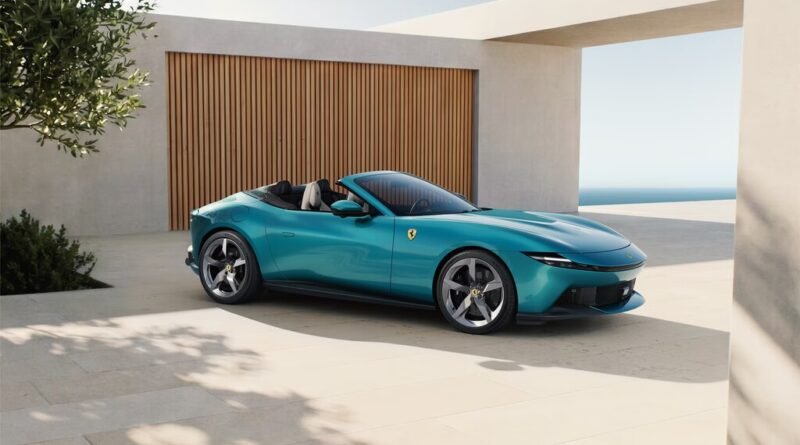 Ferrari passa por transição geracional com millennials e Gen Z se tornando principais clientes após anos atendendo colecionadores veteranos