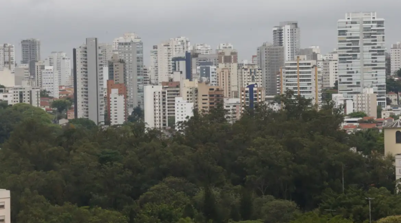 Financiamento de imóveis registra alta de 6,6% no primeiro semestre de 2026, segundo B3