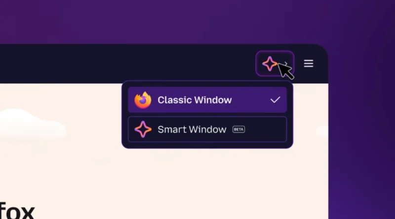 Firefox lança nova inteligência artificial para gerenciar abas e realizar buscas na web de forma autônoma