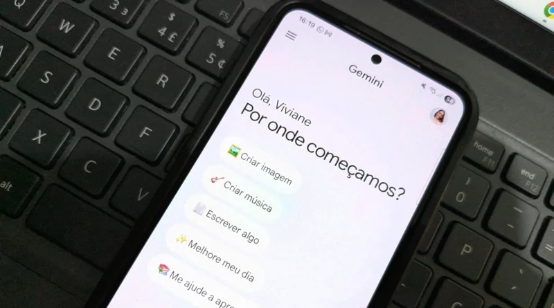 Gemini pode acessar todos os dados da sua empresa; entenda como desativar essa função