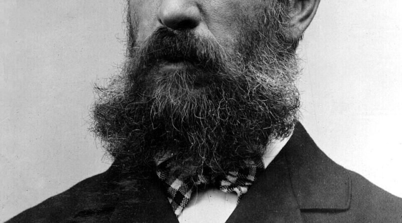 Geógrafo revela origem dos nomes das cidades dos Estados Unidos em pesquisa de 1902 relacionada a dois países europeus