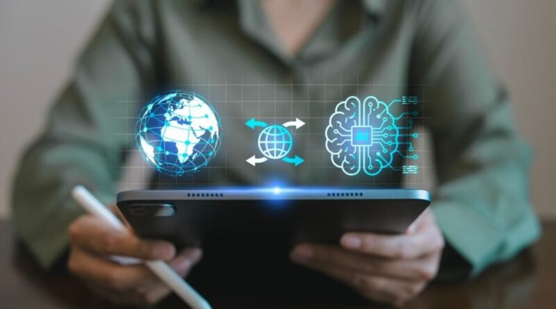 Geopolítica da inteligência artificial já afeta o setor empresarial