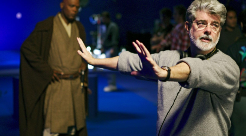 George Lucas critica a Disney por erros em Star Wars e afirma que ninguém compreendeu a essência da Força