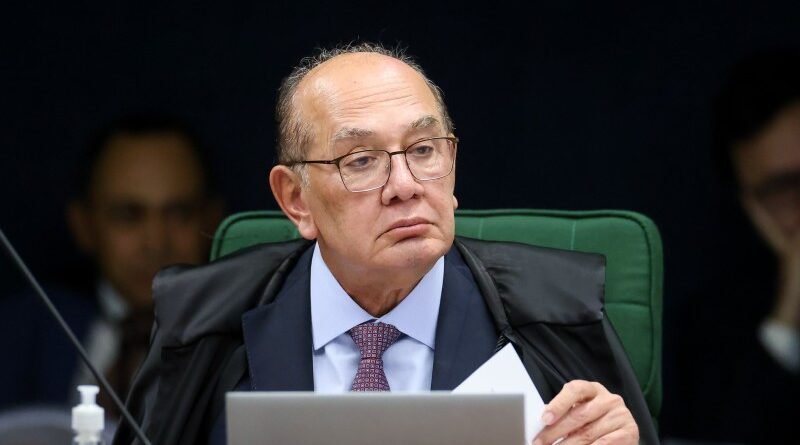 Gilmar Mendes autoriza análise de ação referente às regras da Lei da Ficha Limpa