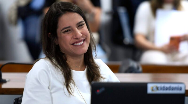 Governadora Raquel Lyra destaca colaboração com Lula, mas não revela apoio a candidato presidencial
