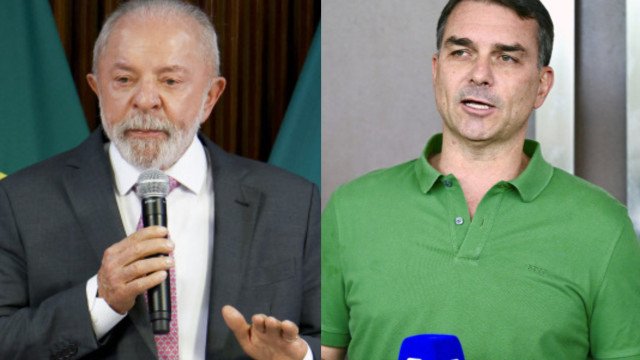 Governo Lula critica Flávio Bolsonaro por atuação nos EUA e menciona ligação com caso Master