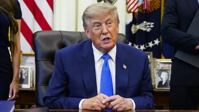 Governo Trump reafirma que domínio dos EUA nas Américas está garantido