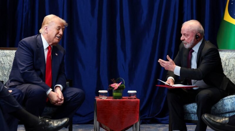 Governo Trump se compromete a respeitar resultado das eleições no Brasil se forem consideradas livres e justas
