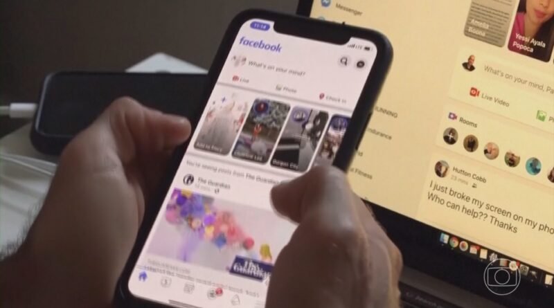 Governos enfrentam desafios para limitar os impactos negativos das redes sociais