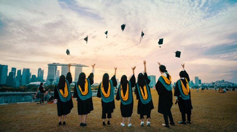Grandes empresas de tecnologia na China recrutam pesquisadores ainda durante a graduação na corrida pela inteligência artificial