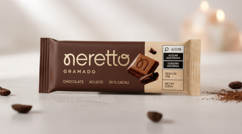 Grupo Laghetto apresenta nova linha de chocolates artesanais de Gramado