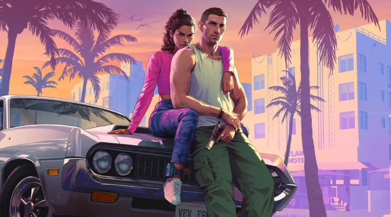 Grupo revela novos vazamentos de GTA 6 com documentos internos da Rockstar