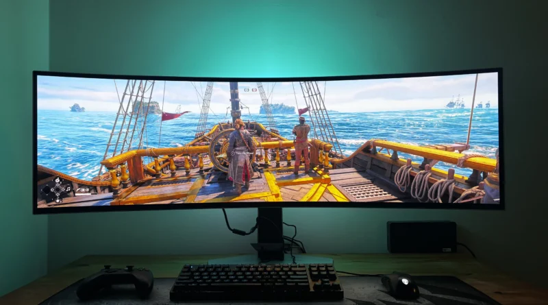 Guia completo sobre painéis TN, VA, IPS e OLED para monitores gamers