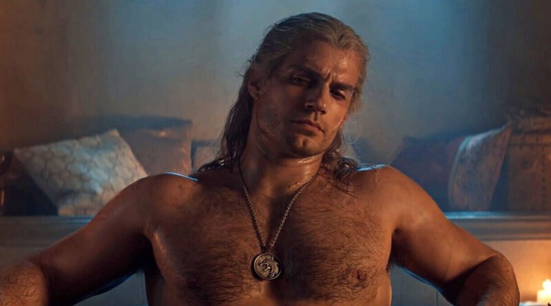 Henry Cavill defende fãs de "The Witcher 3" e afirma que críticas sobre seu Geralt são expressão de paixão