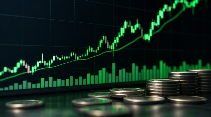 Ibovespa registra alta de 0,47% enquanto dólar comercial atinge R$ 5,0704