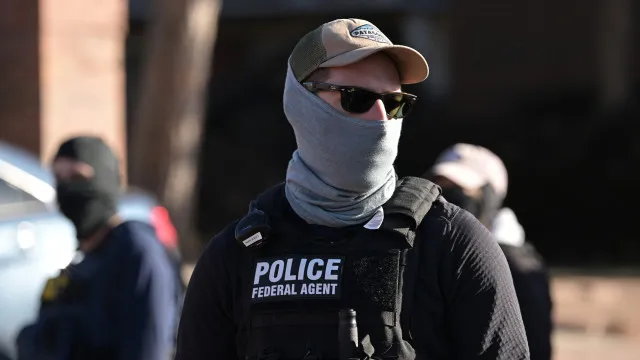ICE registra quase 50 mil prisões em julho e estabelece novo recorde no segundo mandato de Trump