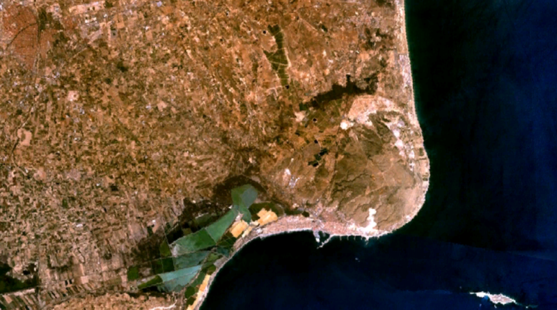 Ilha mais pequena da Espanha busca independência com apoio de seus 50 moradores