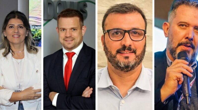 Impacto da Inteligência Artificial e do Pedágio Sem Cabine na Rodovia Brasileira