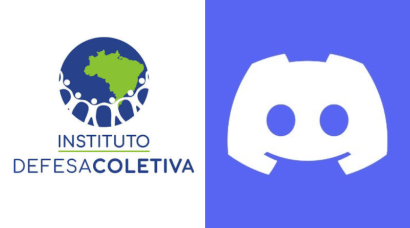 Instituto solicita suspensão do Discord e aplicação de multa de R$ 300 milhões