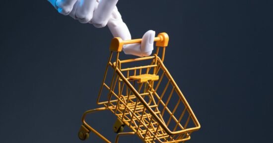 Inteligência artificial transforma busca por produtos no varejo e 98% dos executivos temem perder visibilidade para grandes plataformas