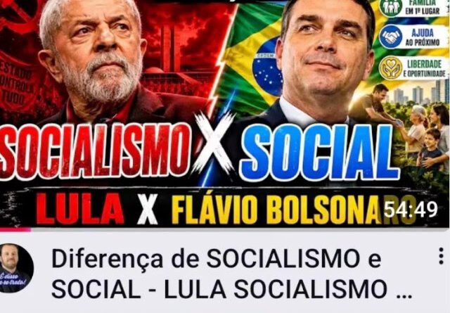 Investigados por disseminação de fake news e tentativa de golpe permanecem ativos nas eleições de 2026