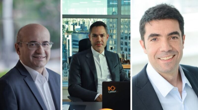 IT Forum Praia do Forte 2026 aborda estratégias de escalabilidade em IA com AWS, Intel e Opah IT