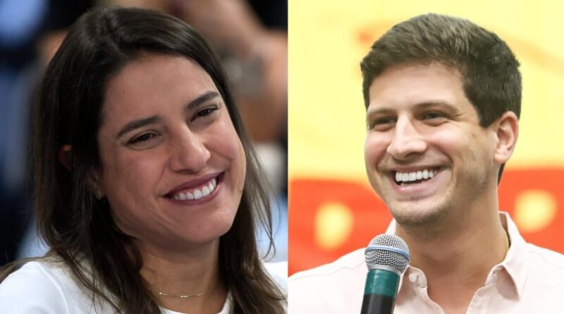 João Campos e Raquel Lyra empatam em todos os cenários em Pernambuco, revela pesquisa da Real Time Big Data; Lula aparece com ampla vantagem