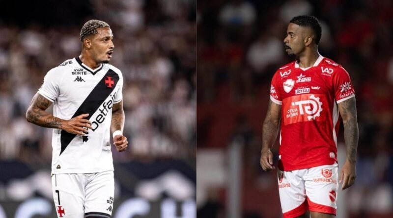 Jogadores são alvos de investigação em operação contra tráfico de armas