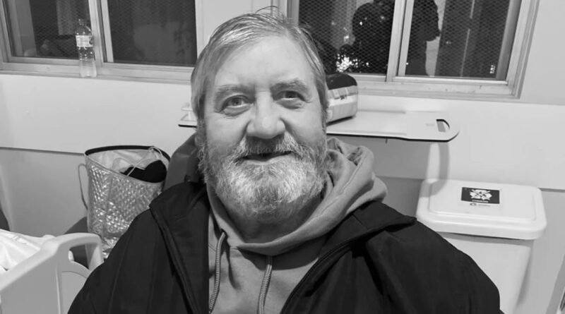 Jornalismo gaúcho lamenta a morte de João Garcia, o Gordo Bola Cheia