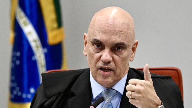 Jornalista alvo no Maranhão afirma que decisão de Moraes prejudica toda a imprensa e nega monitoramento de Dino