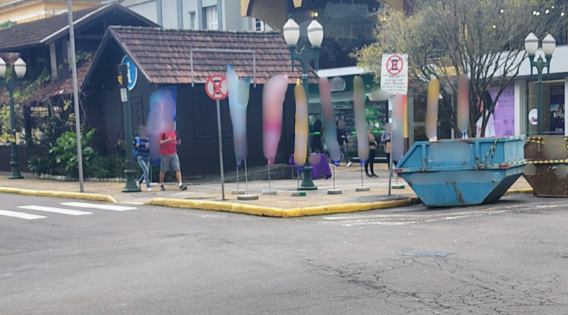 Justiça Eleitoral veta propaganda em rotatórias e trevos de acesso em Bento Gonçalves