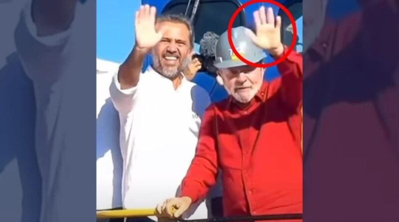 Justiça rejeita solicitação do PL e mantém vídeo de Lula com 10 dedos disponível
