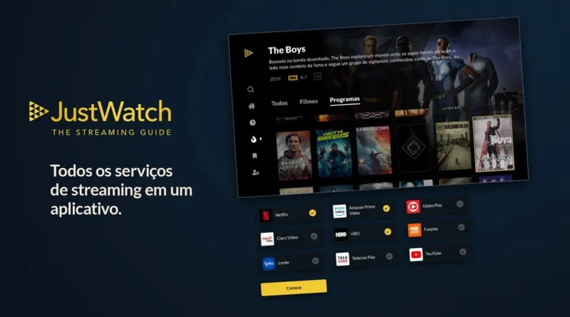 JustWatch registra aumento nas buscas do Google após falha em operação antipirataria no Brasil