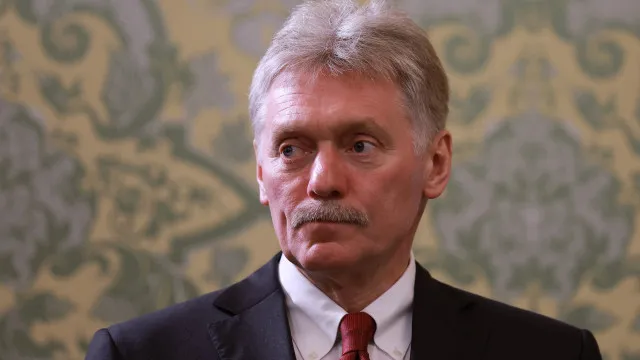 Kremlin explica razão da visita do diretor da CIA a Moscou