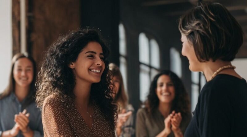 Laboratório lança inscrições para curso gratuito de inteligência artificial voltado para mulheres