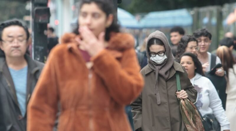 Levantamento em 102 cidades identifica mais de 40.000 novos vírus