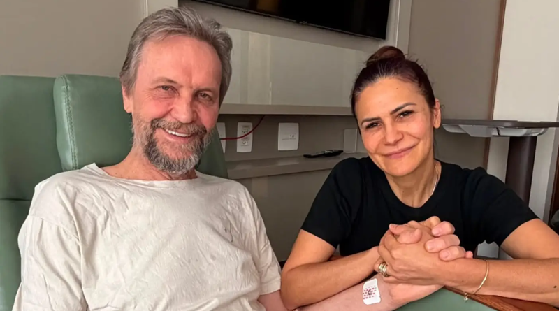 Líder do PT na Câmara, Pedro Uczai recebe alta da UTI após AVC