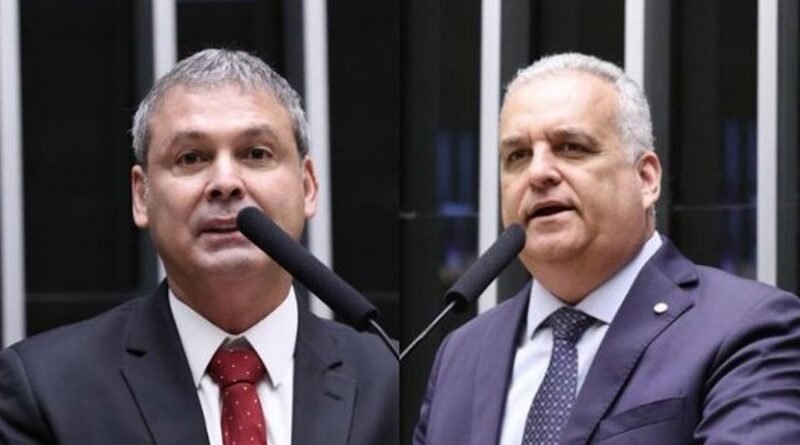 Lindbergh recorre ao STF após alegação de pagamento para acusar Gaspar