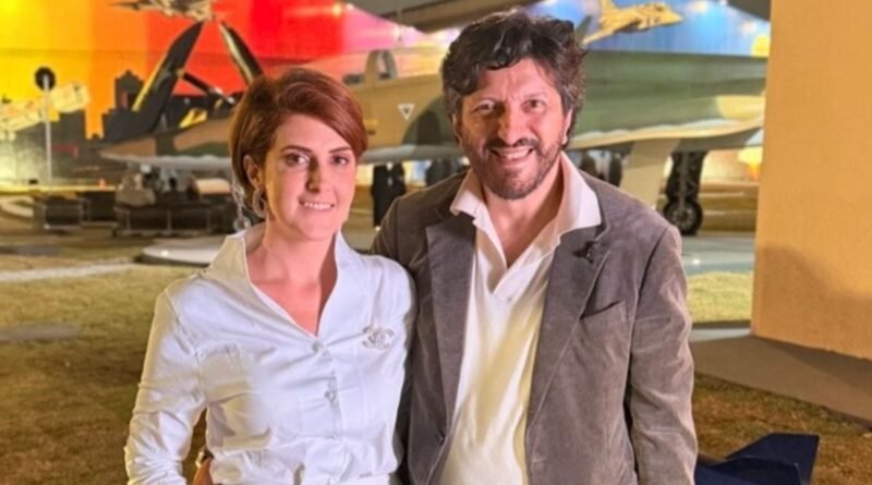 Lito Sousa é incluído na lista de espera de estudo da Universidade de Harvard sobre doença