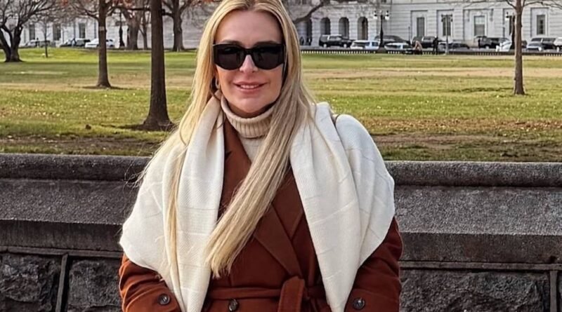 Lobista próxima a Lulinha é investigada por movimentações de grandes quantias em dinheiro, aponta PF